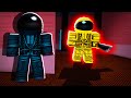 AMONG US BUT IN ROBLOX! (Roblox Impostor)
