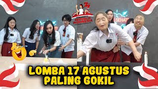 LOMBA 17AN PALING GOKIL !!! screenshot 3