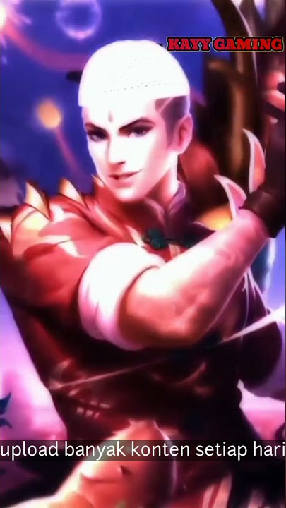PLAYER OFFLANER LEBIH ASIK🔥🔥#mlbb #fyp #mobilelegends #shorts #tiktok #viral #tiktokviral #ml