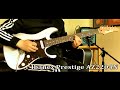 Ibanez Prestige AZ2204N Sound Check