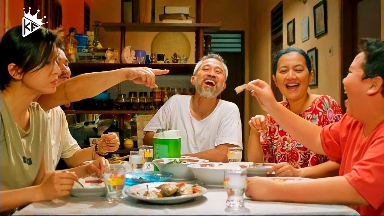 Film || Aabe Faqiir Isaga Dhigay Qoyskiisa 21 Sano