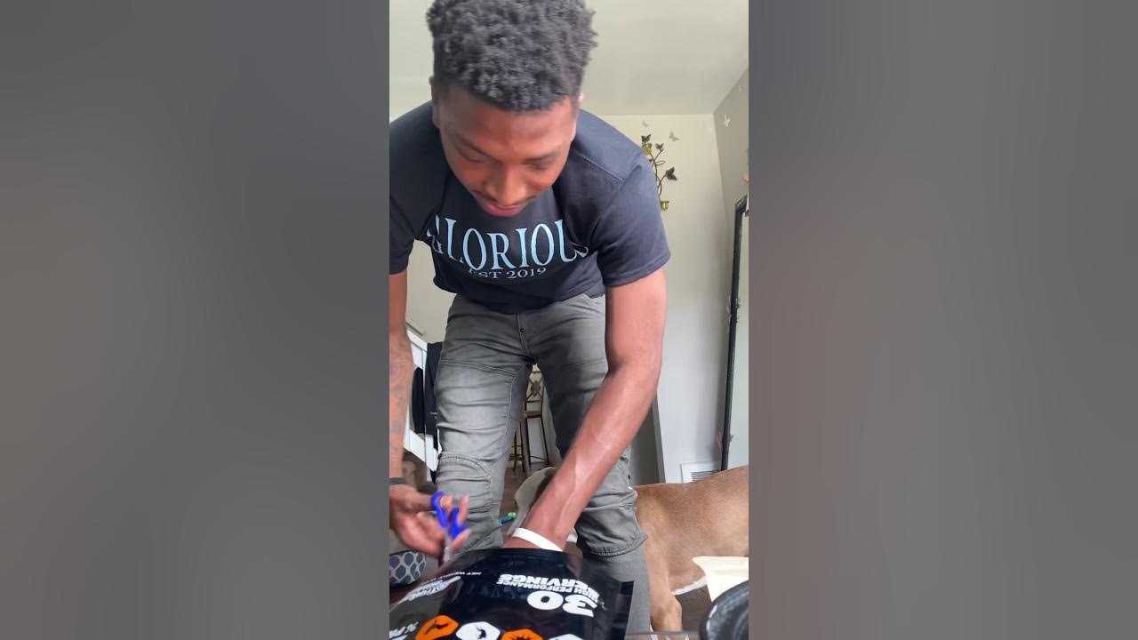 Bully Max Review YouTube