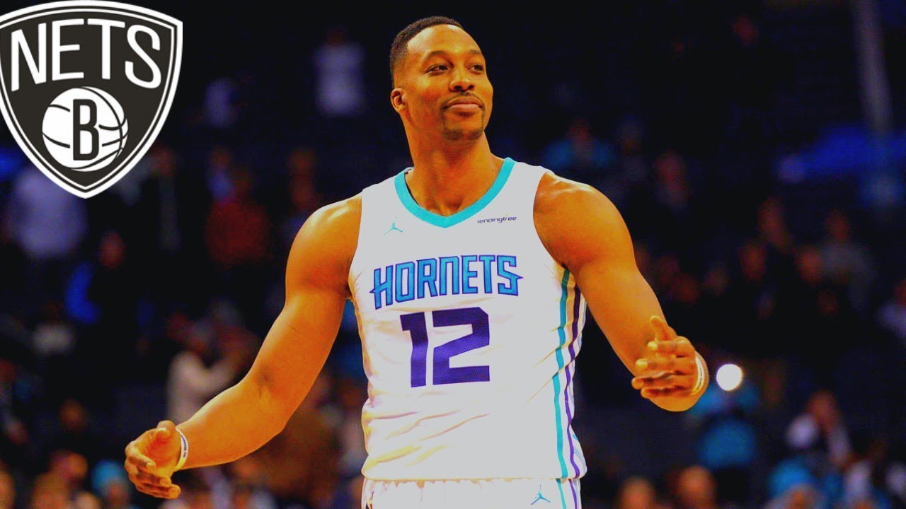 Dwight Howard Trade
