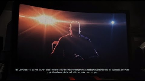 Xcom 2 | Part 39 | Spokesman