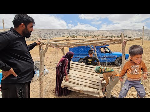 ماشاالله غم از دست دادن ابوالفضل