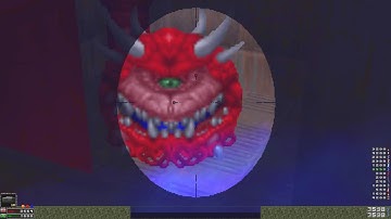 Russian Overkill mod for Doom - Inferno - Stalin is after you (part 2)