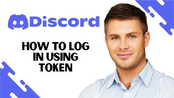 How to Login with Discord Token (FULL GUIDE)