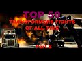 TOP 50 TRANSFORMERS FIGHTS OF ALL TIME Part 2 (46-41)