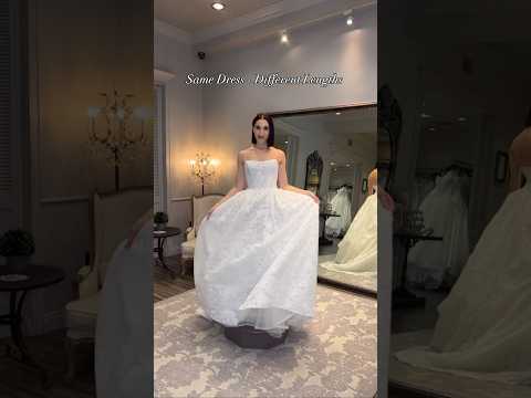 Same Lace Wedding