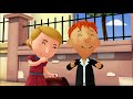 Ο Μικρός Νικόλας S1E7 Τζότζο Ο Μικρός Νικόλας S1E7 Τζότζο