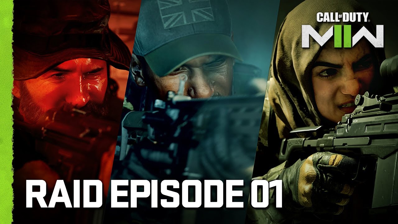 When is Season 2 of Warzone 2 & Modern Warfare 2? Season 1 end date -  Dexerto