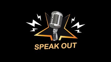 Cuộc thi hùng biện tiếng Anh - Speak Out 2023