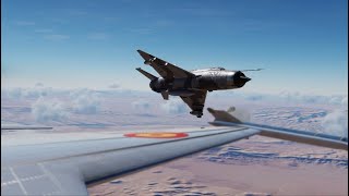 DCS World | Fishbeds - A MiG-21 Tribute