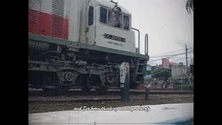 Kangen 9213 ntah kemana hilangnya