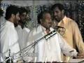 Manavo jashan  qasida  zakir atta hussain muhajir