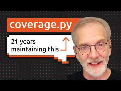The story behind Python code coverage