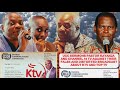 Ebipya bizuse ku Pr. kayanja okugana ogenda ku UCC kusonga y’omusango ogw’ebsiyaga