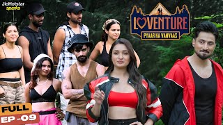 The Drop Decider | Ep. 9 | Loventure | JioHotstar Sparks