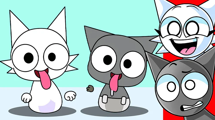 Funniest BABY SPRUNKI Videos! (Try Not To Laugh)