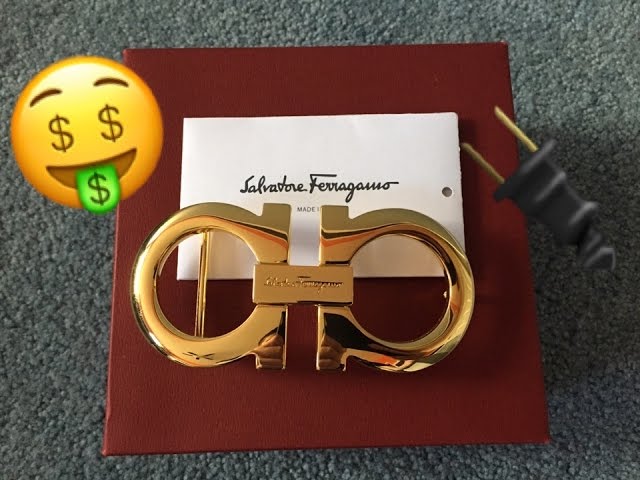 best replica ferragamo belt