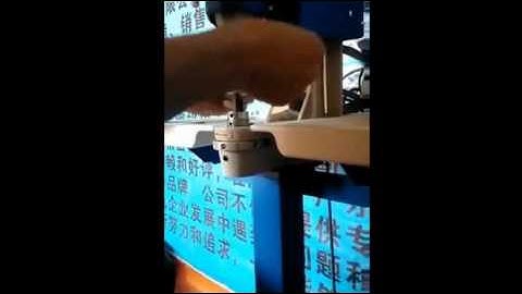 Rivet setting-Hardware fittings