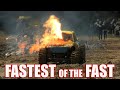 FASTEST OF THE FAST MUD RACING 2023 | Lee County Mud Motorsports Complex