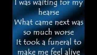 Sixx A.M. --life is beautiful lyrics