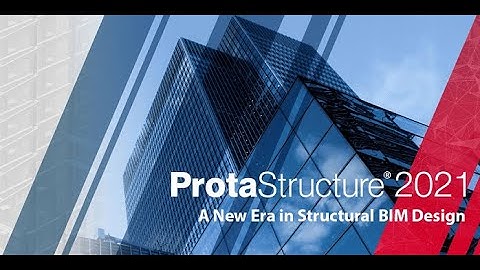 Importing 3D model from archicad to Prota Structure| easy steps.