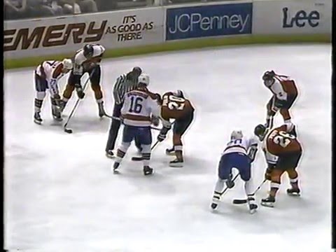 1988 nhl playoffs flyers at capitals game 7 full game youtube youtube flyers bruins playoff