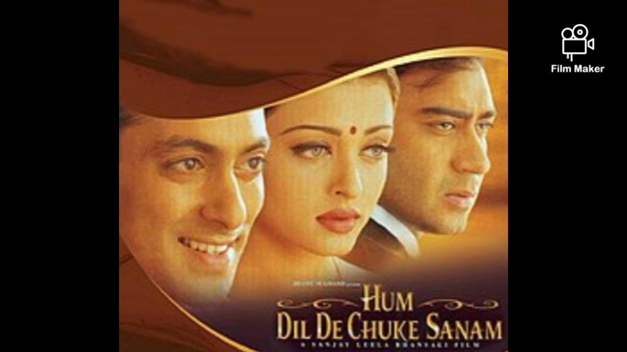 Hum Dil De Chuke Sanam Video Song Download Hum Dil De Chuke Sanam_Title song - YouTube