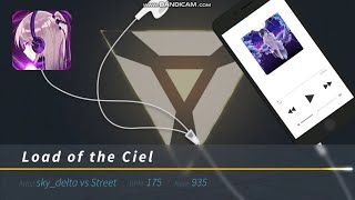 [音灵 INVAXION] Load of the Ciel - 8K Trinity Lv.? (AUTO PLAY)