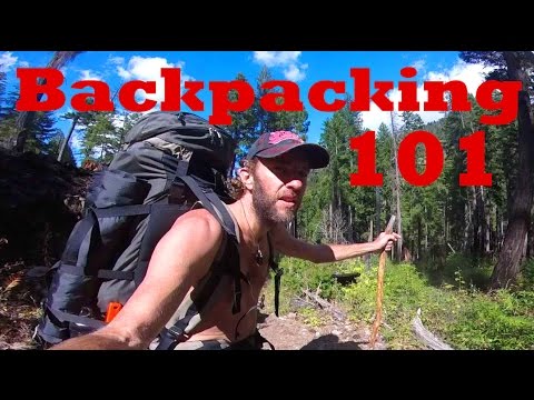 Video: De Beste Camping- Og Backpacking-hengekøyene