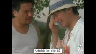 Châu Tinh Trì nhưng câu nói thấm 3