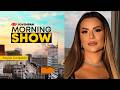 DRA. DEOLANE É PRESA POR LAVAGEM DE DINHEIRO | MORNING SHOW - 21/05/2026