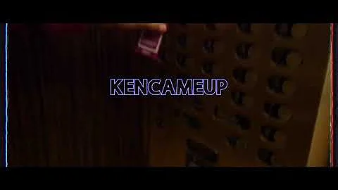 Kencameup - Watching (Official Music Video)