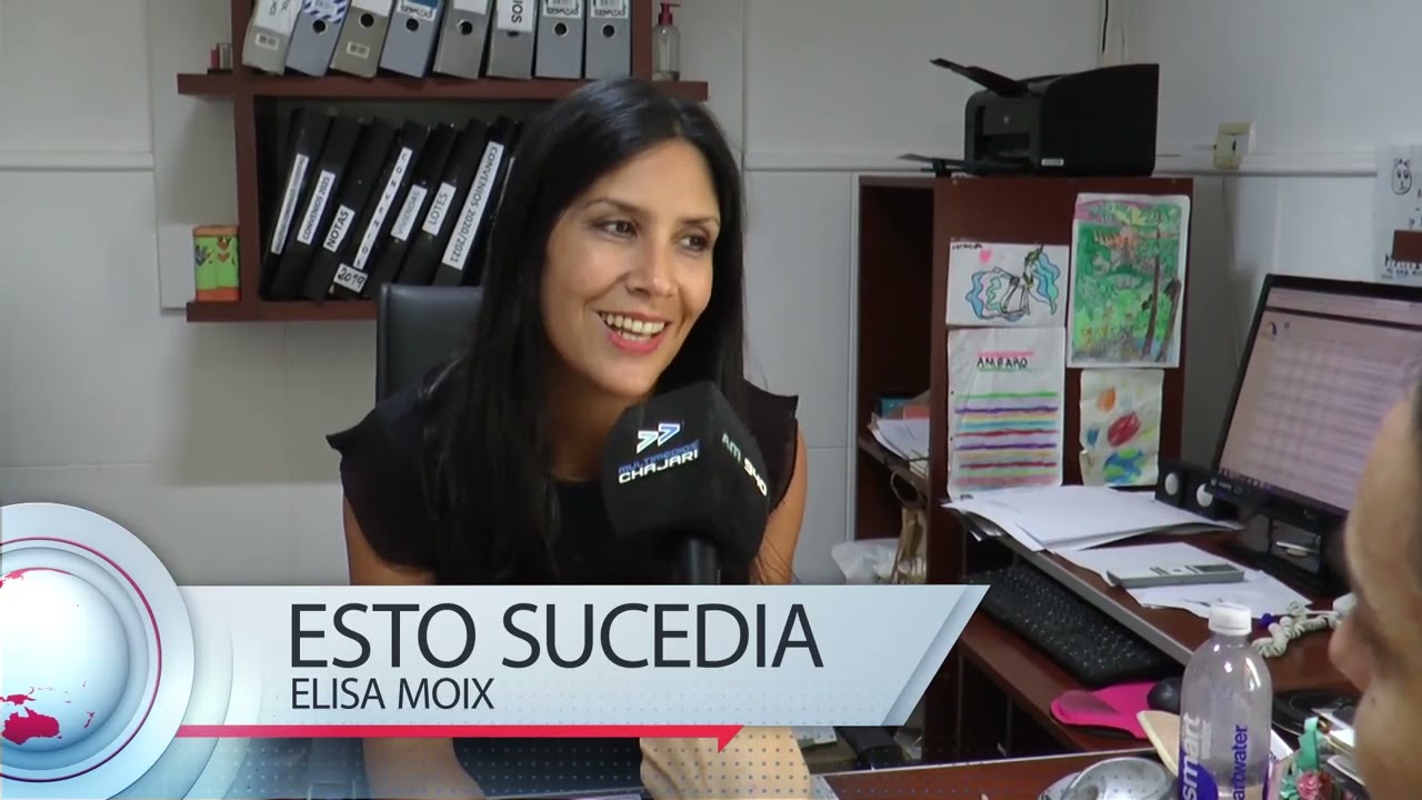 ESTO SUCEDIA  27- 02-2026