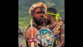 lagu tradisional Lanny Papua 🇵🇷🇨🇺🇵🇷 Kembu mendek