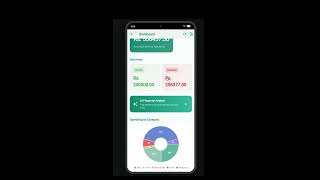 OpenAI Build Week Hackathon Demo --- FinSight