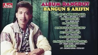 BANGUN S ARIFIN - PESTA MEMBAWA DUKA (  Musik ) HD