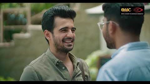 Kickstart Your Animation, VFX, Game Design & Digital Design Career | Join MAAC