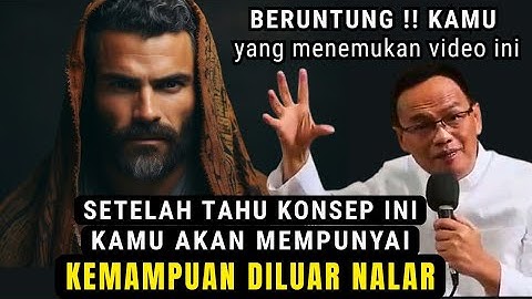 Ingin memiliki kemampuan DILUAR NULAR, saya sudah buktikan #syaifulkarim #ngajiroso #dzikir 