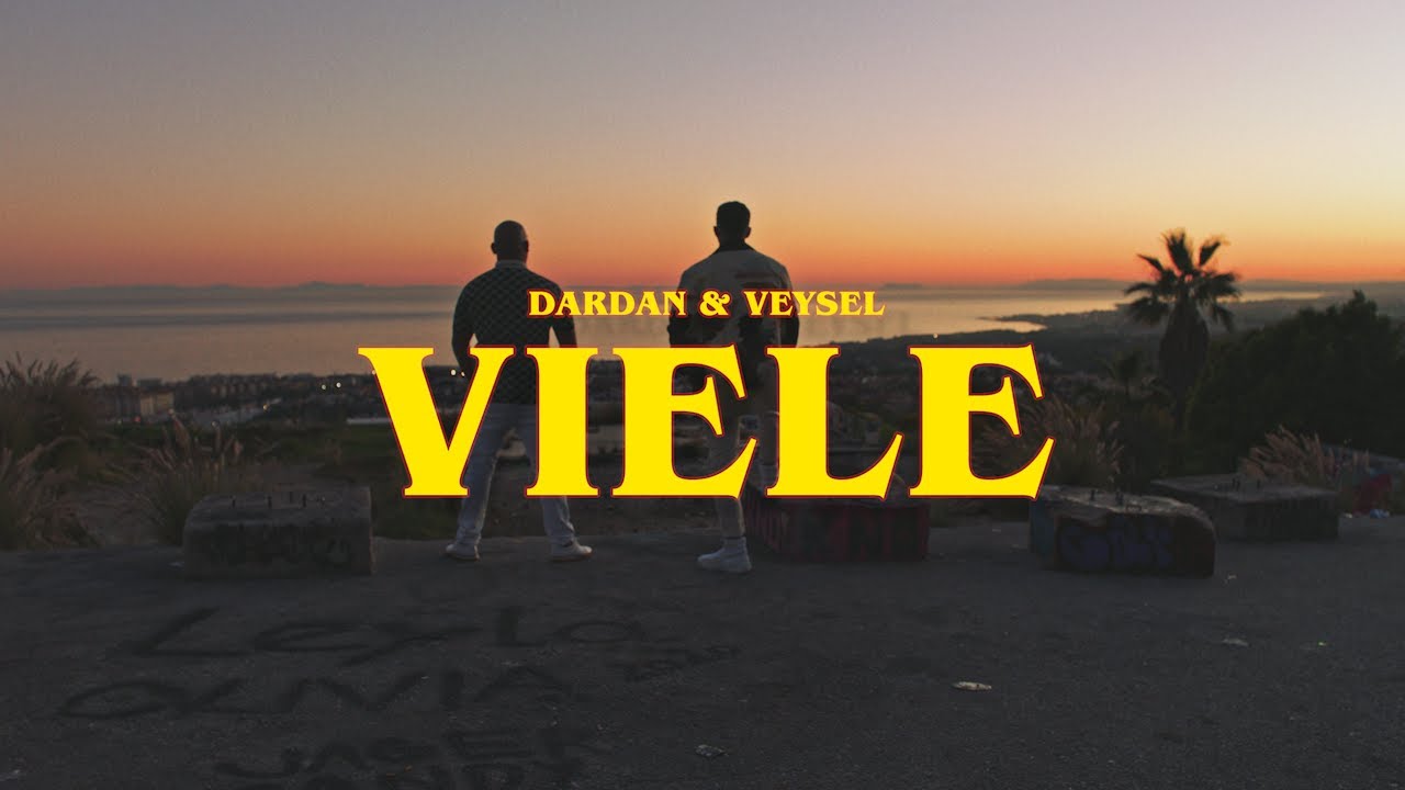 在 YouTube 上观看 DARDAN ~ VIELE ft. VEYSEL 在 YouTube 上观看 DARDAN ~ VIELE ft. VEYSEL