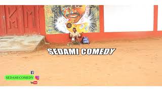 SEDAMI Comedy dans l'élève Inconscient