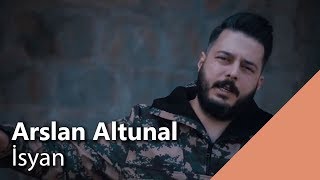 Arslan Altunal - İsyan  Resimi