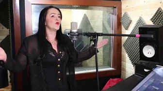 ME HIRIO EL CORAZON - ARELYS HENAO ( ONFALY GARCIA) ME HIRIO EL CORAZON - ARELYS HENAO ( ONFALY GARCIA)