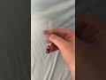 Beginner nail tech type things