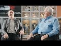 Rick Hendrick on his early days in NASCAR and the driver who surprised him most | Around the Track