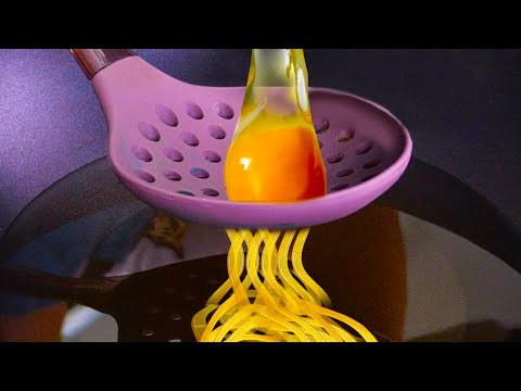 Video: Yumurtaları Renklendirmenin Ilginç Yolları