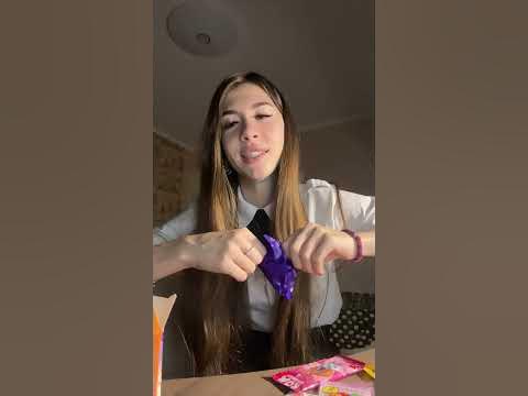 Открываем свит бокс🥺 ️ #юмор #тренды - YouTube