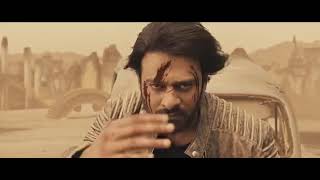 Saaho best climax scene [#1] . ft.Prabhas  ft.Neil Nitin Mukesh screenshot 5